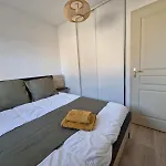 Διαμέρισμα Les Tilleuls