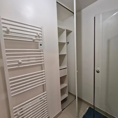 Les Tilleuls * Saint-Planchers