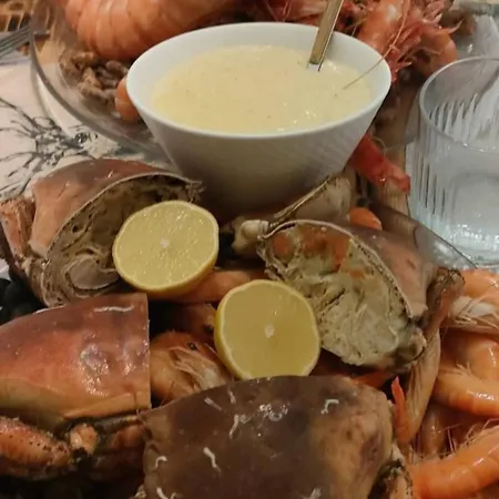 Lägenhet Les Tilleuls Saint-Planchers