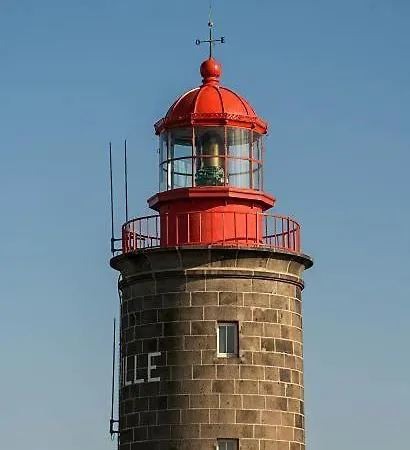 Lägenhet Les Tilleuls