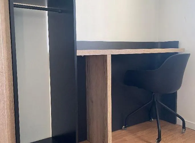 Les Tilleuls Apartman Saint-Planchers