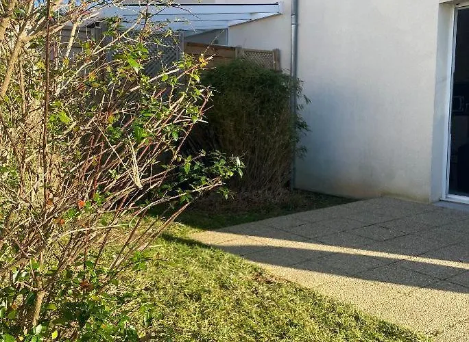 Apartman Les Tilleuls