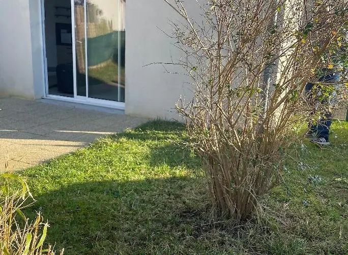 Les Tilleuls Apartman Saint-Planchers