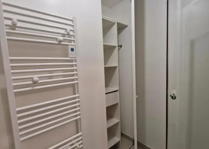 Les Tilleuls * Saint-Planchers