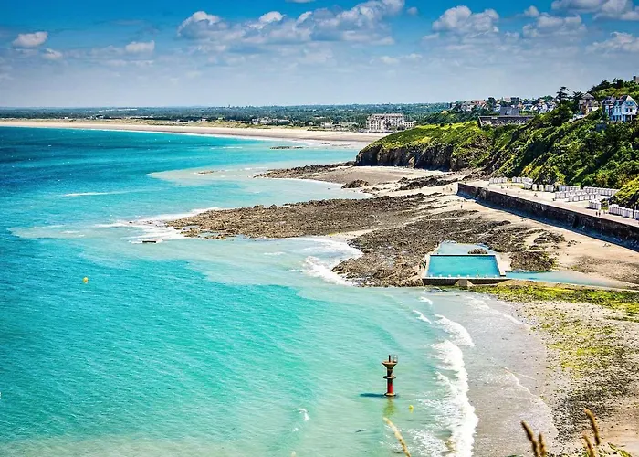 Apartman Les Tilleuls Saint-Planchers