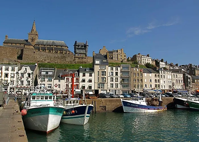 Les Tilleuls * Saint-Planchers