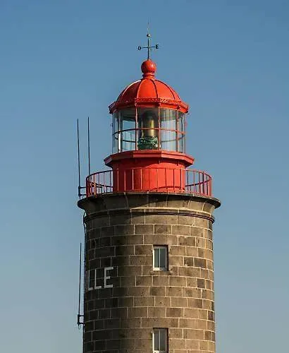 Apartman Les Tilleuls